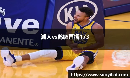 湖人vs鹈鹕直播173