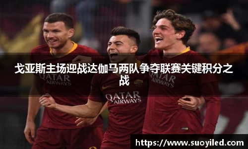 戈亚斯主场迎战达伽马两队争夺联赛关键积分之战